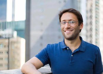 From Hospital Floors to $78M in Funding, This Doctor Is Rewriting the Rules of Therapy