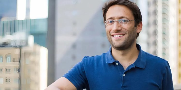 From Hospital Floors to $78M in Funding, This Doctor Is Rewriting the Rules of Therapy