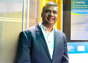 Sanjay Saini’s Trivision AI Is Doing What Big Tech Couldn’t: Making AI Think for Business