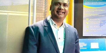 Sanjay Saini’s Trivision AI Is Doing What Big Tech Couldn’t: Making AI Think for Business