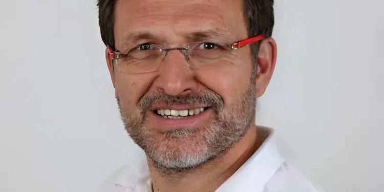 The Quiet Founder Modernizing a $9 Trillion Industry From a Port in Southern France