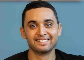 This Ex-Corporate Leader Is Building the AI Tools Every Startup Will Want