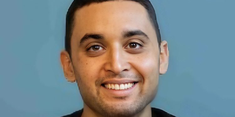 This Ex-Corporate Leader Is Building the AI Tools Every Startup Will Want