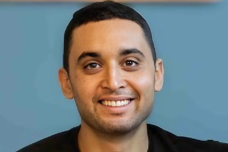 Abderrahmane (Abdou) Sairi