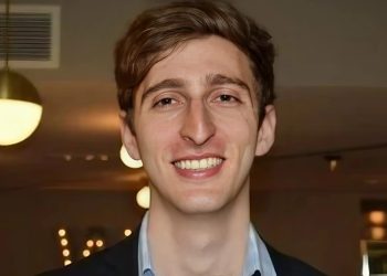 How One Immigrant’s Frustration Became the World’s Most Empathetic Speech Coach