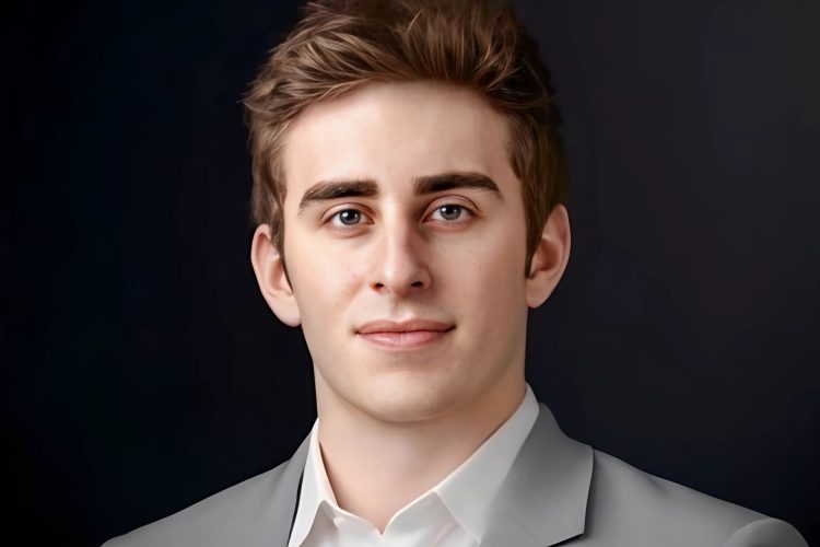 Max Morganroth