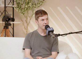 The founder turning global video dubbing into a one-click workflow