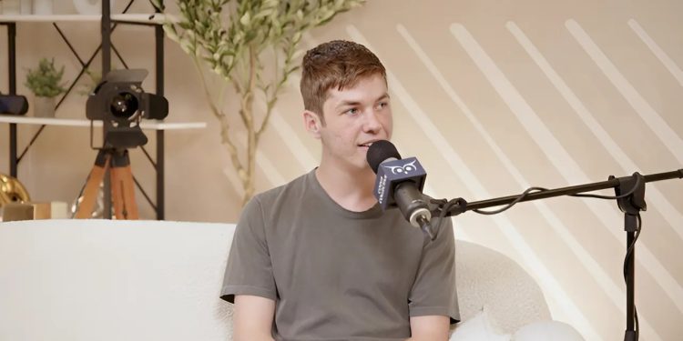 The founder turning global video dubbing into a one-click workflow