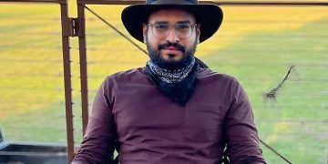 Kaushik Tiwari Is Building Five AI Startups at Once – And Making It Look Easy