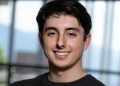 The 21-Year-Old Tech Founder Reimagining Credit Cards for Employees