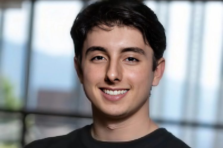 Nikolas Ioannou