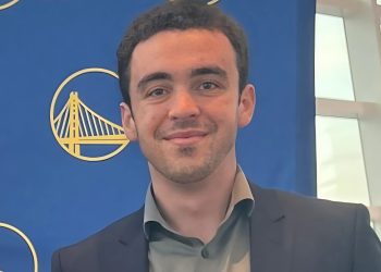 Teddy Solomon Is Building Gen Z’s Most Addictive Campus App – And Brands Are Paying Attention