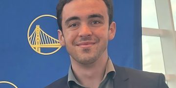 Teddy Solomon Is Building Gen Z’s Most Addictive Campus App – And Brands Are Paying Attention