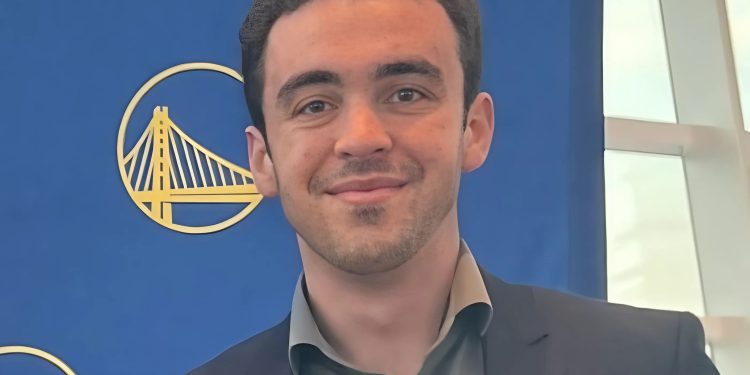 Teddy Solomon Is Building Gen Z’s Most Addictive Campus App – And Brands Are Paying Attention