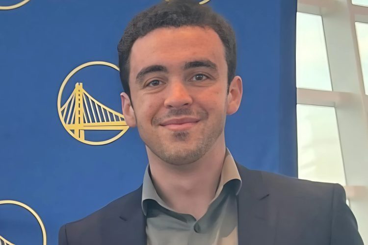 Teddy Solomon