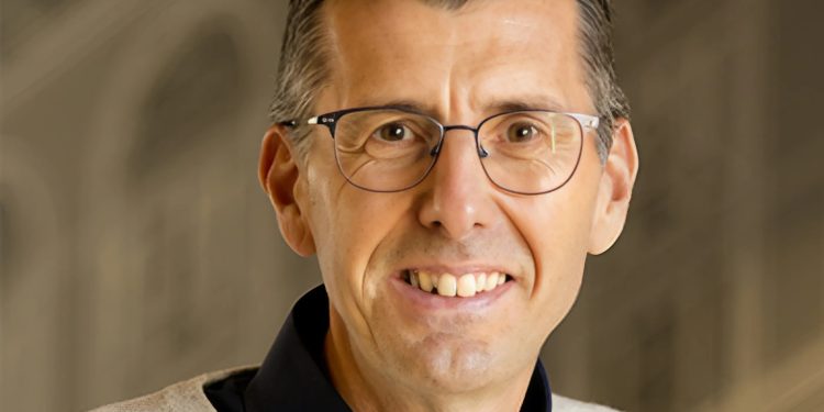 He’s Turning Mastercard Into a Real-Time, Tokenized Powerhouse. Most People Still Don’t Know His Name