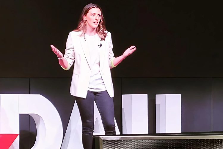 Alexandra McLeod
