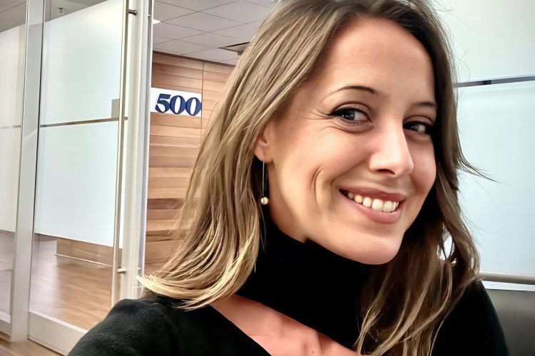 Erika Bahr