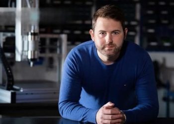 Why 24% of UK blockchain fundraises trace back to this startup incubator