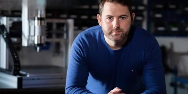 Why 24% of UK blockchain fundraises trace back to this startup incubator