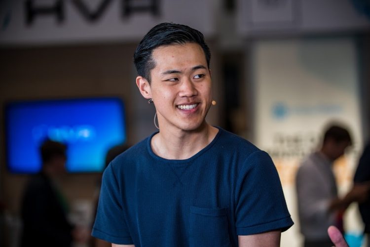 Andy Fang