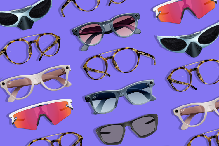 Courtesy of Essilor Luxotica
