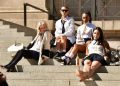 Gen Z Nepo Babies Are Ditching ‘Quiet Luxury’ for Wealth Bragging on TikTok