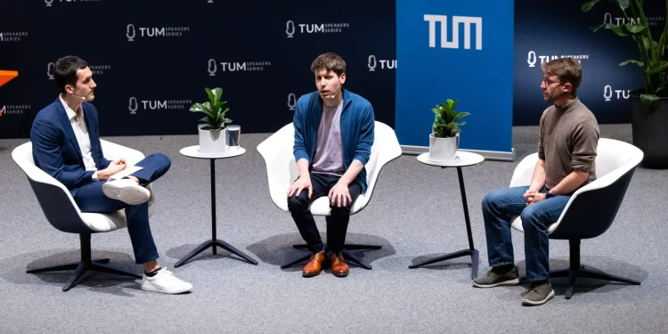 OpenAI Warns Future Models May Pose Bioweapons Risk