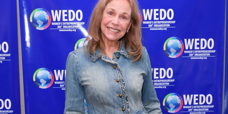 Perdue & Sheraton Heiress Still Rides Subway, Flies Economy