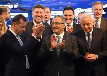 Rolls-Royce’s 600% Share Surge: Inside the CEO’s Ruthless Turnaround Plan