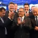 Rolls-Royce’s 600% Share Surge: Inside the CEO’s Ruthless Turnaround Plan