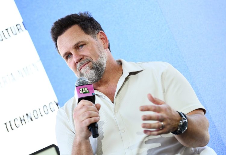 Photo by Chelsea Guglielmino/Getty Images