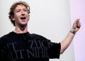 Meta Nears AI Megadeal as Tech Stocks Tick Higher
