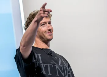 Zuckerberg’s AI Talent Crisis Can’t Be Solved With Money