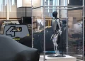 Tesla Sues Former Engineer Over Alleged Theft of Optimus Robot Secrets