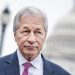 Treasury’s Bessent Says Jamie Dimon’s Bond Warnings Never Pan Out