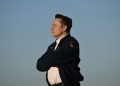 On his 53rd birthday, Elon Musk unveiled Tesla’s boldest move yet: A car that delivered itself to its new owner