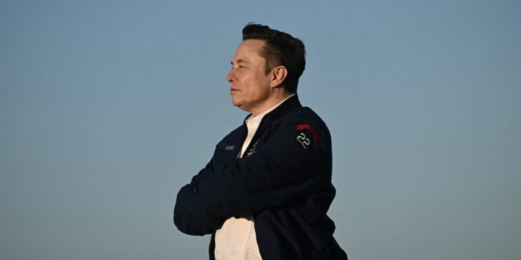 On his 53rd birthday, Elon Musk unveiled Tesla’s boldest move yet: A car that delivered itself to its new owner