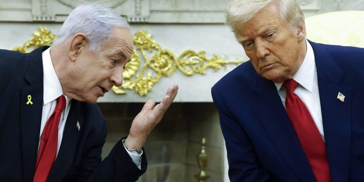 Stocks Drop as Middle East Tensions and Fed Decision Spark Investor Anxiety