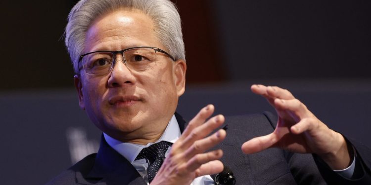 Why Nvidia Might Trash $4.5 Billion Worth of Its Own Chips