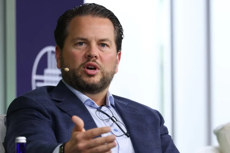 PATRICK T. FALLON—AFP/Getty Images