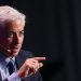 Bill Ackman’s Secret to Surviving His Darkest Moments