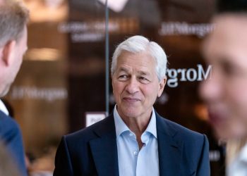 JPMorgan Sparks Stablecoin Speculation With New Blockchain Trademark