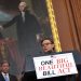 Goldman Sachs Warns Trump’s Budget Won’t Stop U.S. Debt Crisis