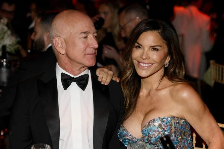 ANDREAS RENTZ—AmfAR/Getty Images