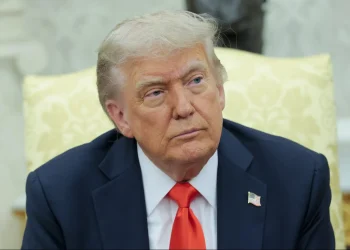 Stocks Fall Even After Trump’s “DONE” China Deal and Positive Inflation Data