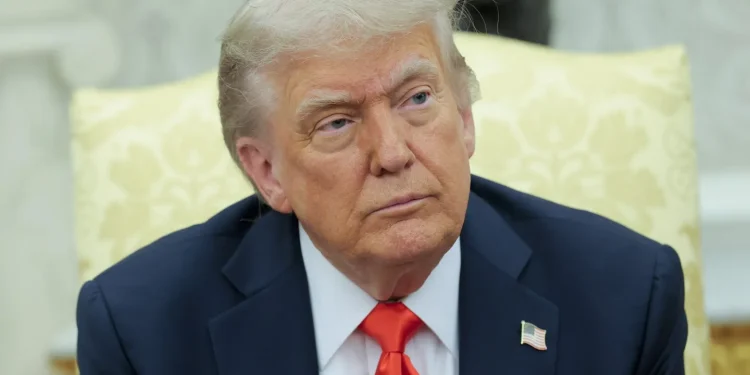 Stocks Fall Even After Trump’s “DONE” China Deal and Positive Inflation Data