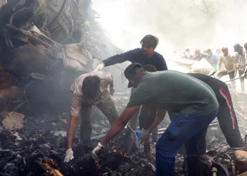 Boeing Shares Slide After Air India Dreamliner Crash