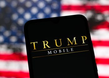Trump’s T1 phone quietly drops ‘built in U.S.’ claim