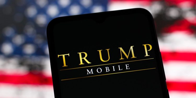 Trump’s T1 phone quietly drops ‘built in U.S.’ claim